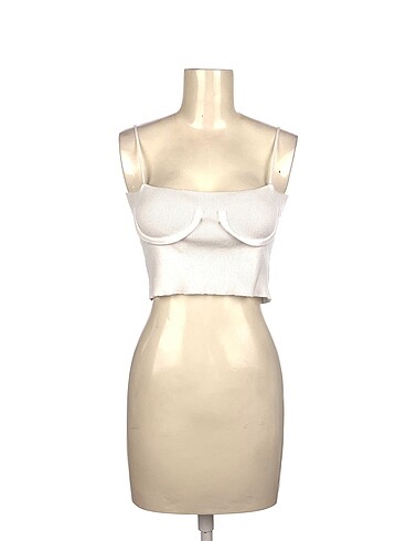 BSL FASHION Mini Üst %70 İndirimli.
