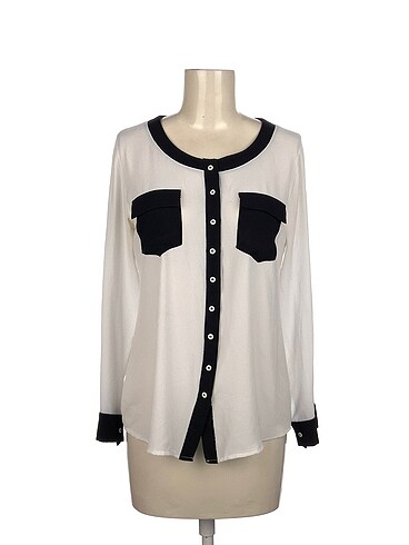 PreLoved Gömlek %70 İndirimli.