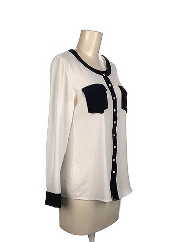 Vintage Love PreLoved Gömlek %70 İndirimli.