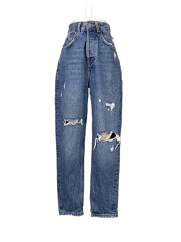 Twist Jean / Kot %70 İndirimli.