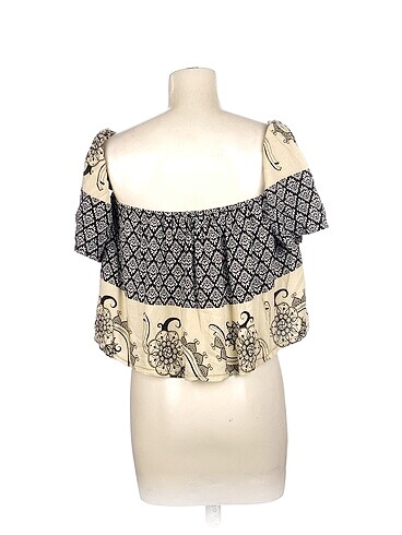 m Beden PreLoved Bluz %70 İndirimli.