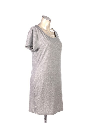 Vintage Love PreLoved Kısa Elbise %70 İndirimli.