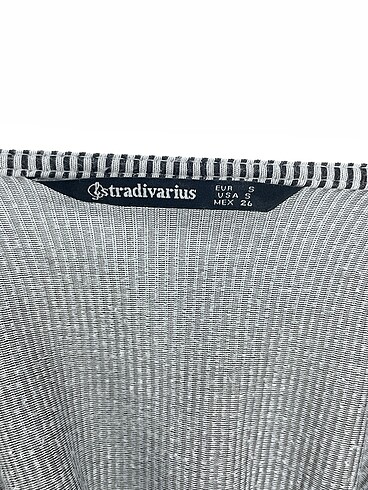 s Beden çeşitli Renk Stradivarius Uzun Tulum %70 İndirimli.