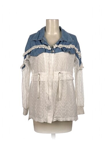 PreLoved Kot Ceket %70 İndirimli.