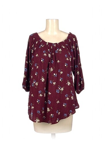 PreLoved Bluz %70 İndirimli.