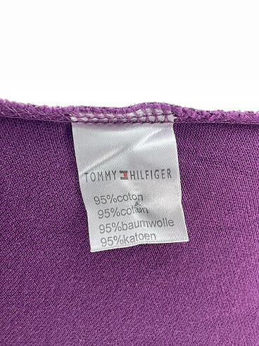 m Beden mor Renk PreLoved Günlük Elbise %70 İndirimli.