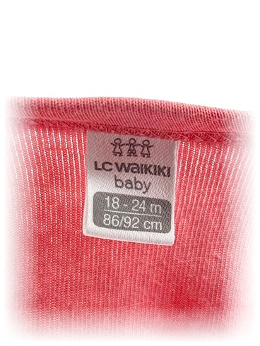 LC Waikiki Zıbın / Tulum %70 İndirimli. - Görsel 3