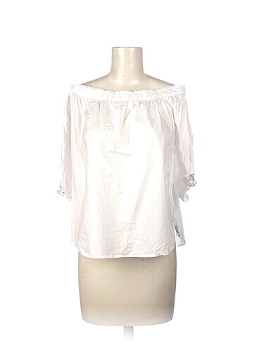 H&M Bluz %70 İndirimli.