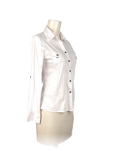 Vintage Love PreLoved Gömlek %70 İndirimli.