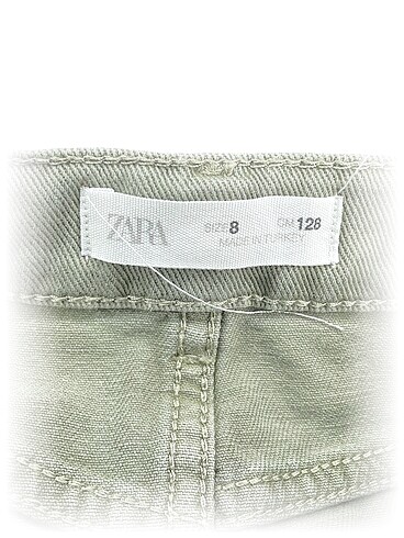 universal Beden Zara Mini Etek %70 İndirimli.