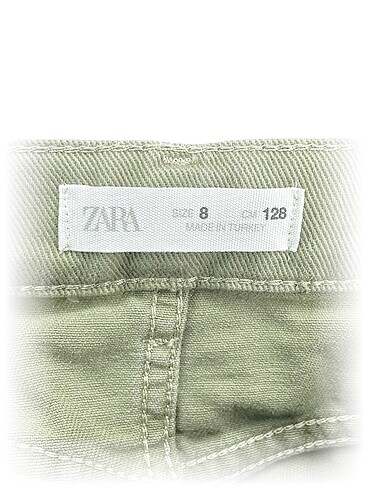 universal Beden Zara Mini Etek %70 İndirimli.