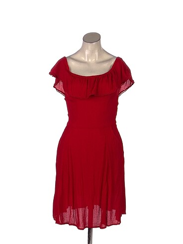 Miss Selfridge Kısa Elbise %70 İndirimli.