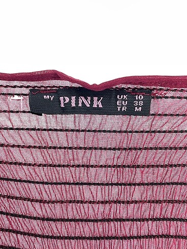 m Beden çeşitli Renk PreLoved Kısa Elbise %70 İndirimli.