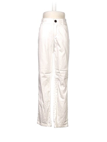 Mango Kumaş Pantolon %70 İndirimli.