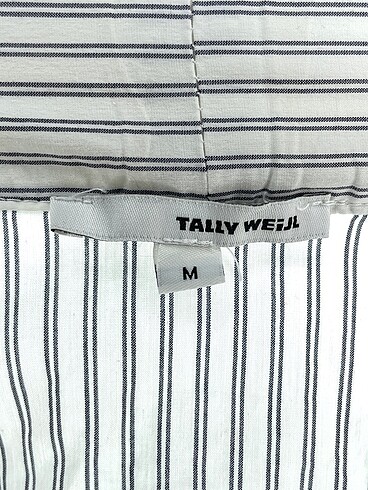 m Beden çeşitli Renk Tally Weijl Gömlek %70 İndirimli.