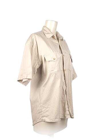 Vintage Love PreLoved Gömlek %70 İndirimli.