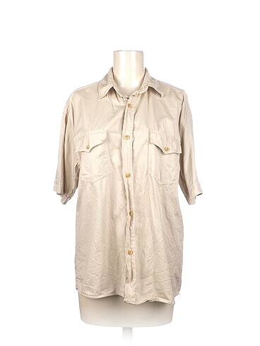 PreLoved Gömlek %70 İndirimli.