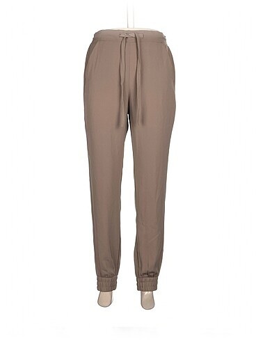 Stradivarius Kumaş Pantolon %70 İndirimli.