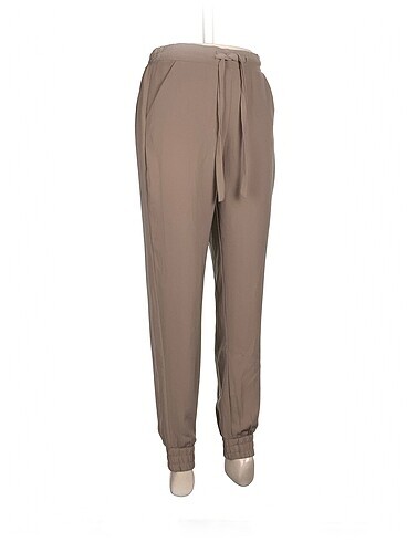 Stradivarius Stradivarius Kumaş Pantolon %70 İndirimli.