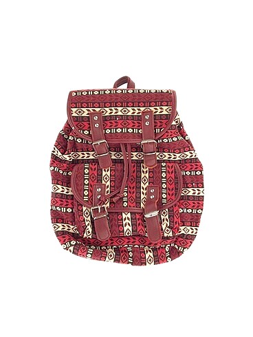 PreLoved Sırt Çantası %70 İndirimli.