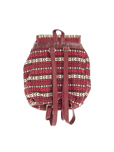 Vintage Love PreLoved Sırt Çantası %70 İndirimli.