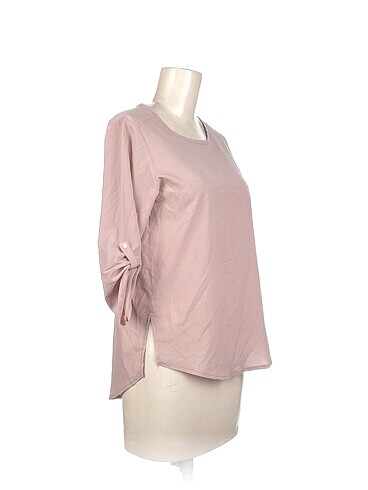 Zara Zara Bluz %70 İndirimli.