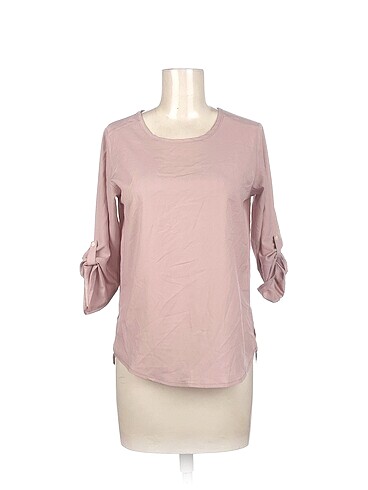 Zara Bluz %70 İndirimli.