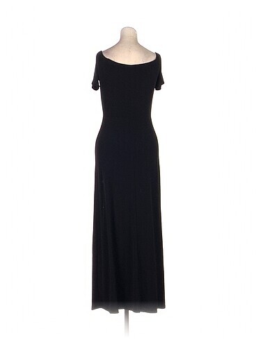 m Beden PreLoved Uzun Elbise %70 İndirimli.