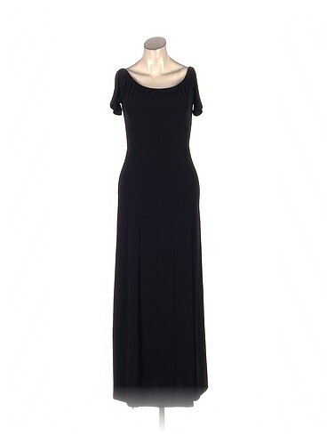 PreLoved Uzun Elbise %70 İndirimli.