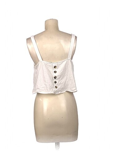 46 Beden PreLoved Bluz %70 İndirimli.