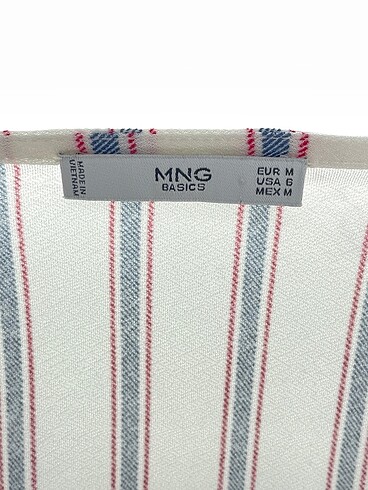 m Beden çeşitli Renk Mango Kısa Elbise %70 İndirimli.