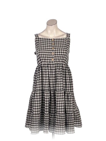 PreLoved Kısa Elbise %70 İndirimli.