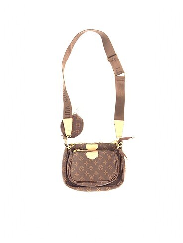 PreLoved Kol Çantası %70 İndirimli.