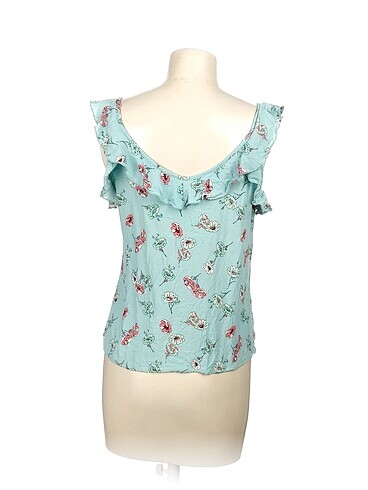 xl Beden LC Waikiki Bluz %70 İndirimli.
