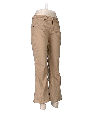 Vintage Love PreLoved Kumaş Pantolon %70 İndirimli.