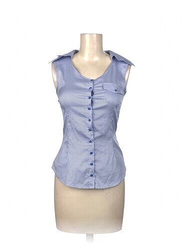 PreLoved Bluz %70 İndirimli.