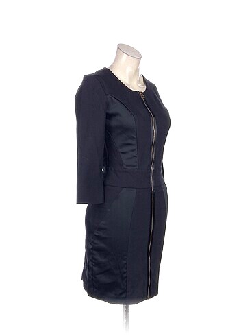 Vintage Love PreLoved Kısa Elbise %70 İndirimli.
