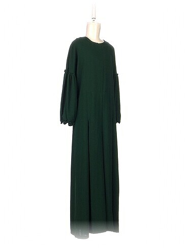 Zara Zara Uzun Tulum %70 İndirimli.