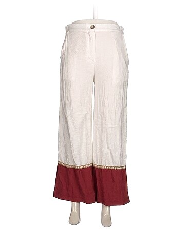 PreLoved Kumaş Pantolon %70 İndirimli.