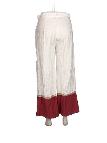 m Beden PreLoved Kumaş Pantolon %70 İndirimli.