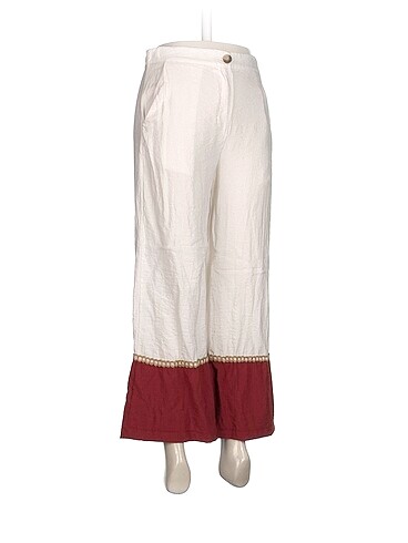 Vintage Love PreLoved Kumaş Pantolon %70 İndirimli.