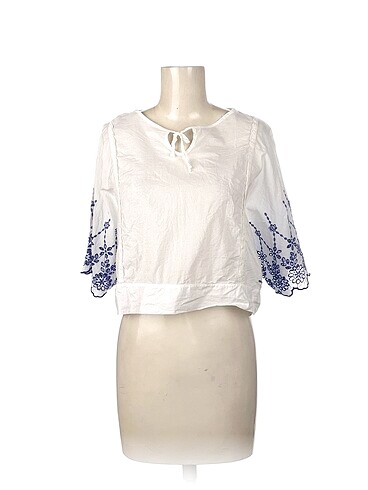 PreLoved Bluz %70 İndirimli.