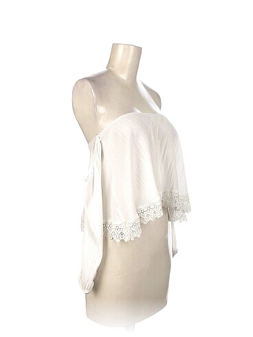 Vintage Love PreLoved Bluz %70 İndirimli.