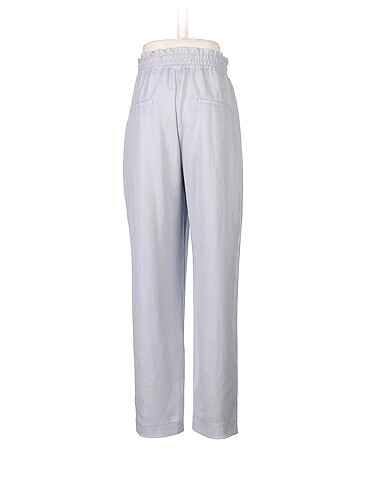 xs Beden Zara Kumaş Pantolon %70 İndirimli.