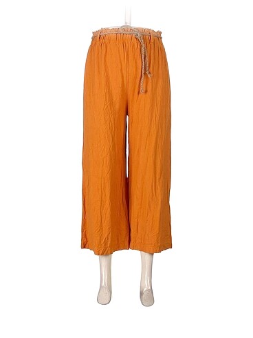 PreLoved Kumaş Pantolon %70 İndirimli.