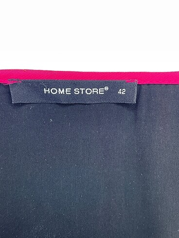 42 Beden çeşitli Renk PreLoved Bluz %70 İndirimli.