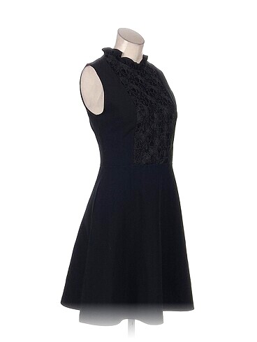 Vintage Love PreLoved Kısa Elbise %70 İndirimli.