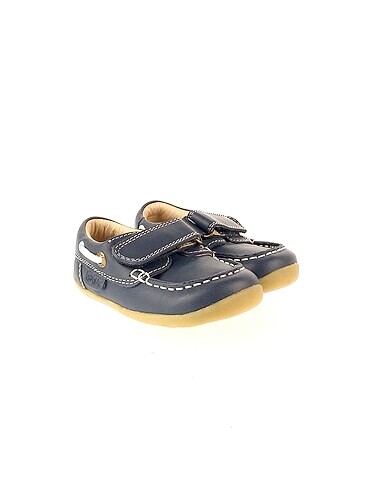 Vintage Love PreLoved Klasik Ayakkabı %70 İndirimli.