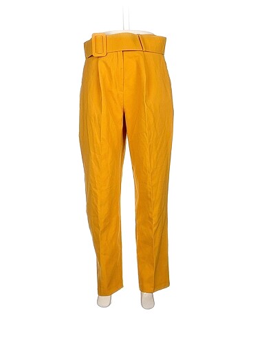 Trendyol & Milla Kumaş Pantolon %70 İndirimli.