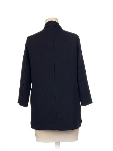 36 Beden Koton Blazer %70 İndirimli.